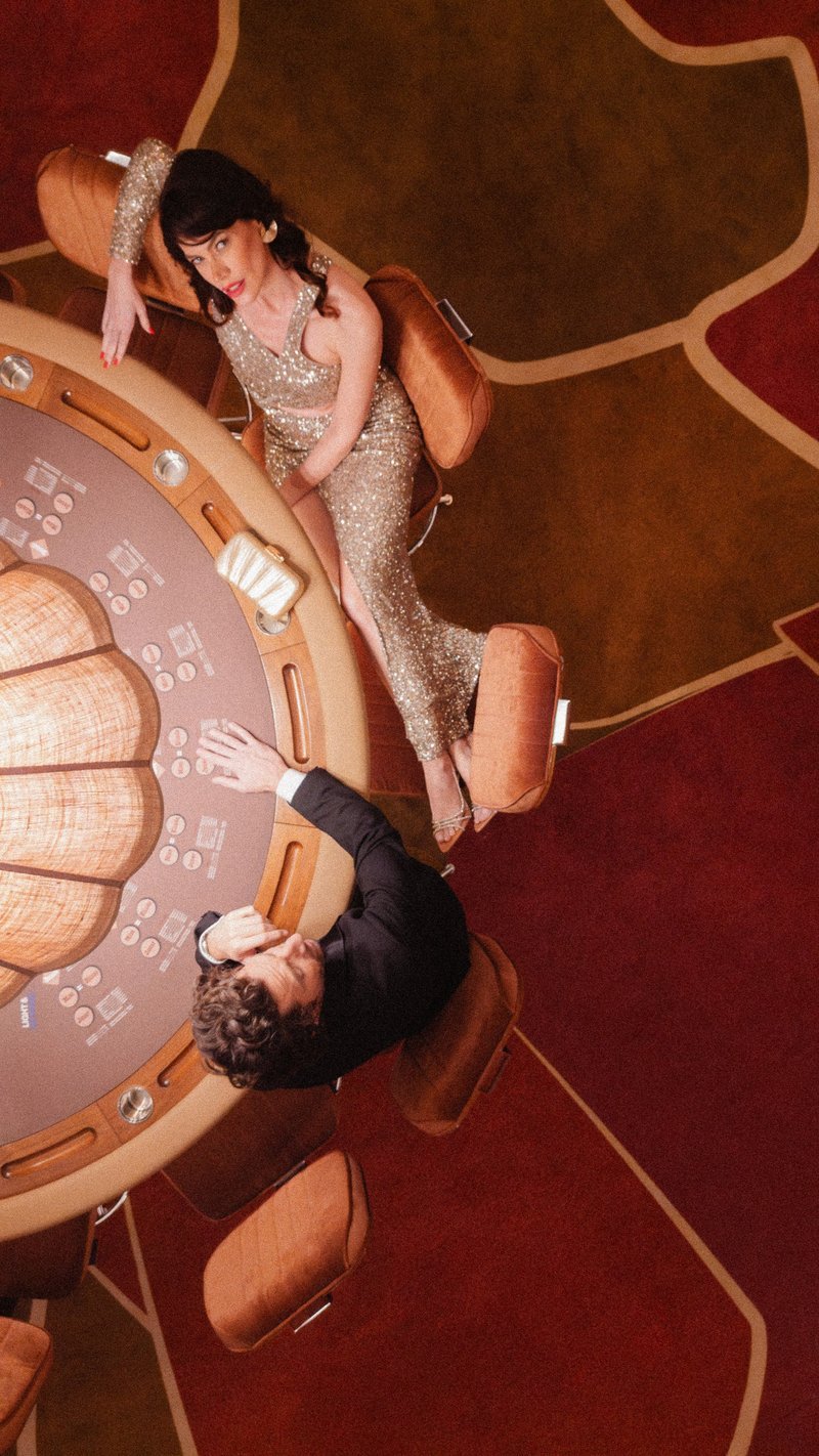 Get Started and Hit the Jackpot - overview